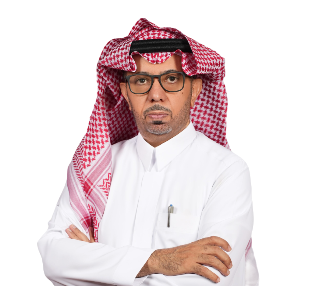 د. عبدالله الحريري