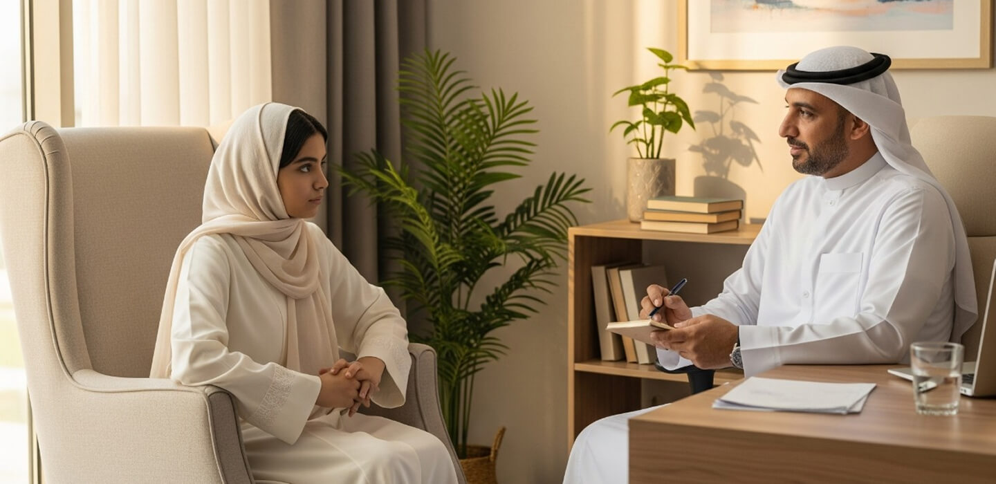 مركـز هـدف التكـامل